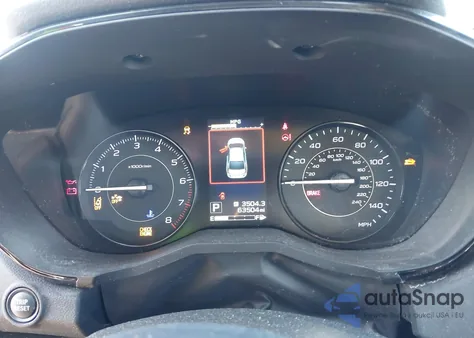 2022 Subaru Impreza Base 5-Door from USA, damaged, VIN 4S3GTAB69N3725874